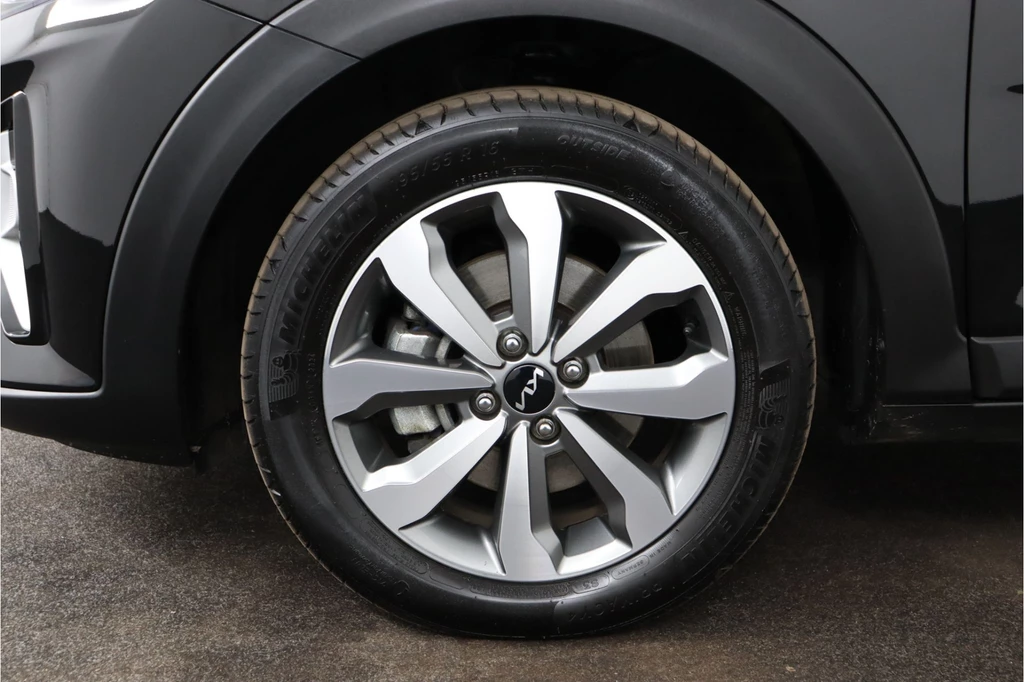Kia Stonic – foto 18