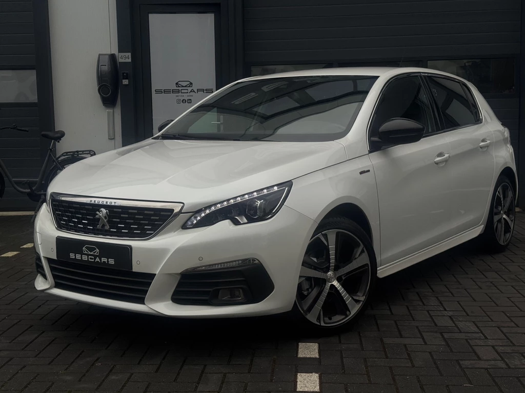 Peugeot 308 – foto 3