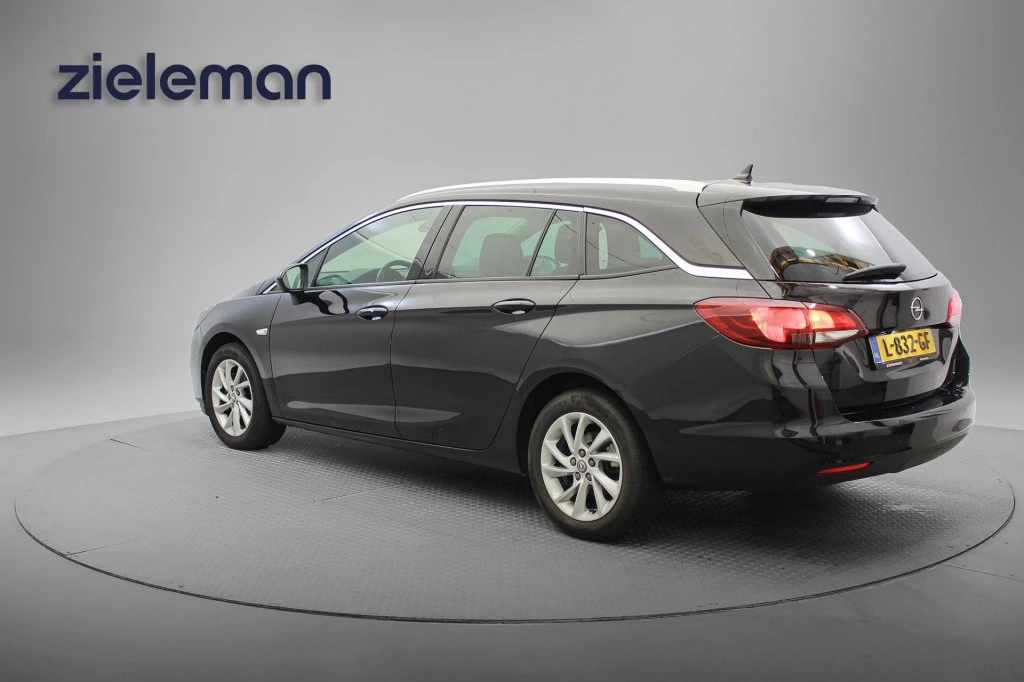 Opel Astra – foto 3