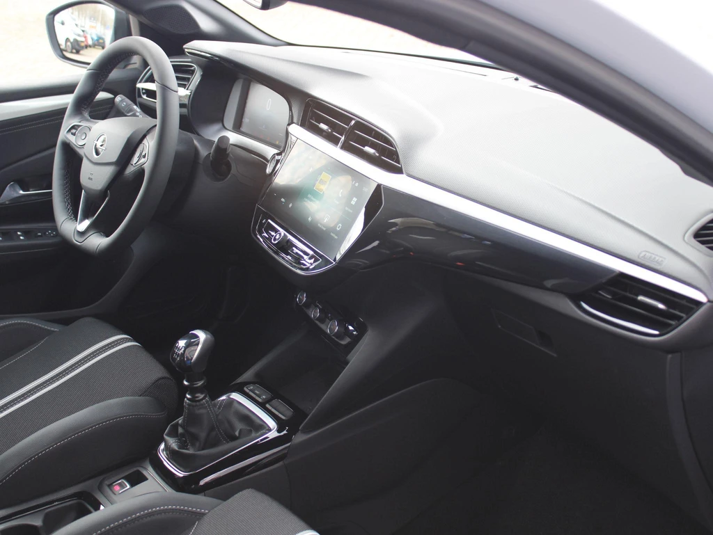 Opel Corsa – foto 11