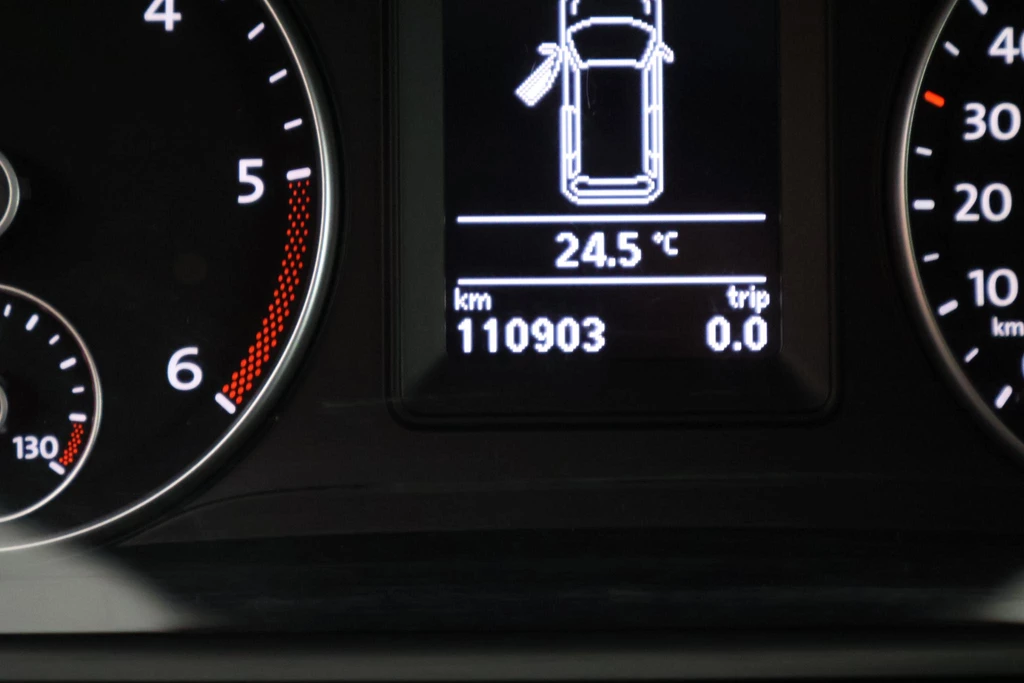 Volkswagen Caddy – foto 28