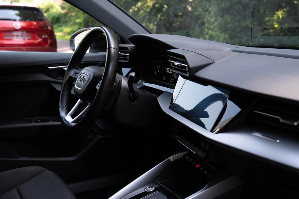 Audi A3 – foto 11
