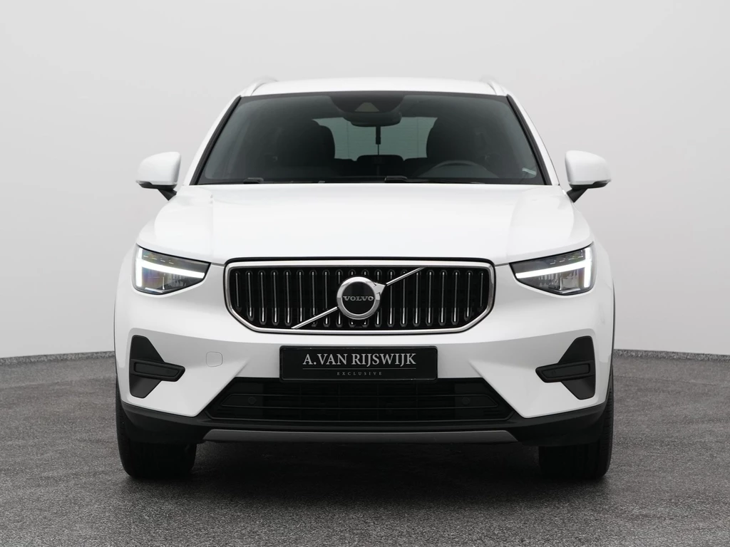 Volvo XC40 – foto 16