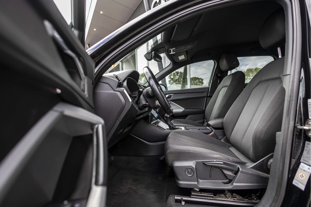 Audi Q3 – foto 14