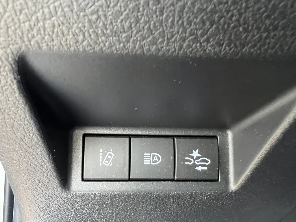 Toyota Yaris – foto 19