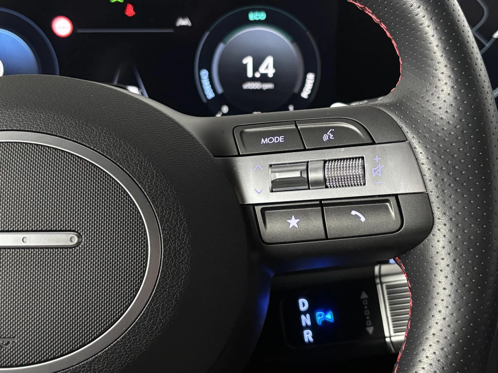 Hyundai Kona – foto 34