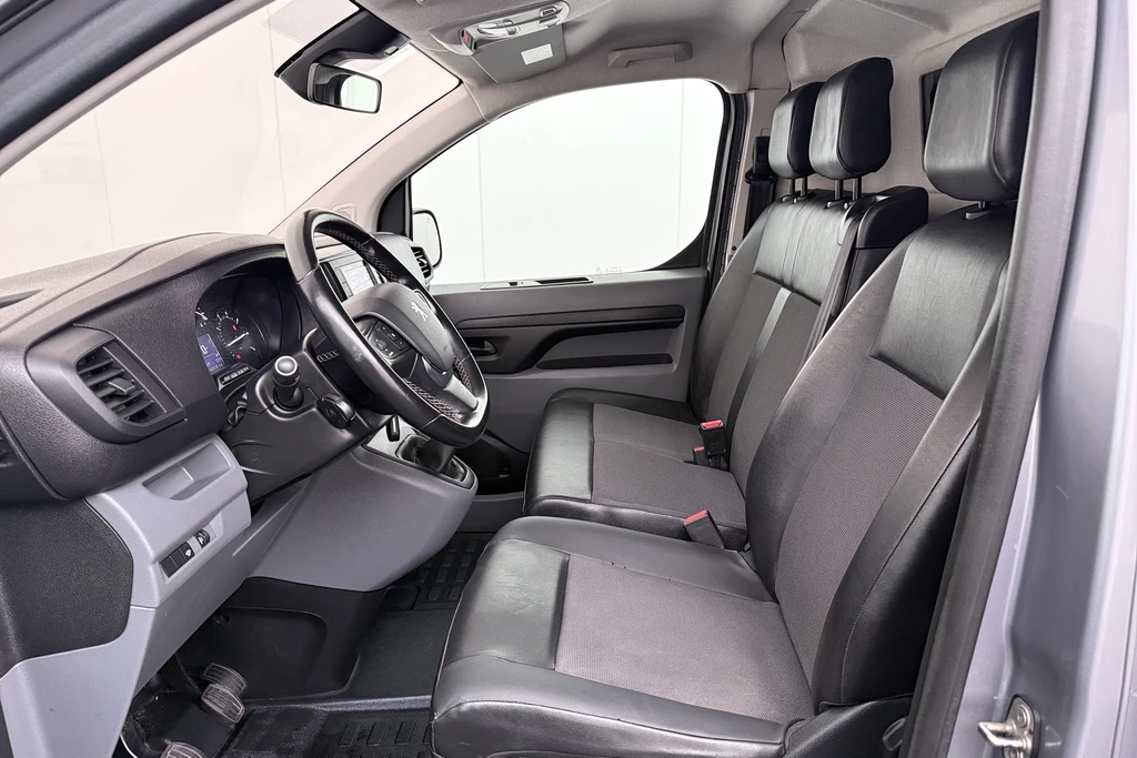 Peugeot Expert – foto 10