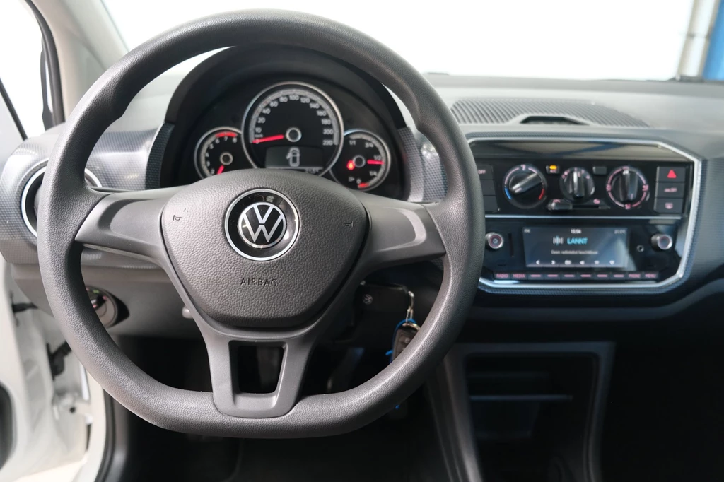 Volkswagen up! – foto 14