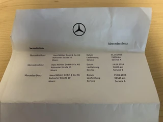 Mercedes-Benz B-Klasse – thumbnail 41