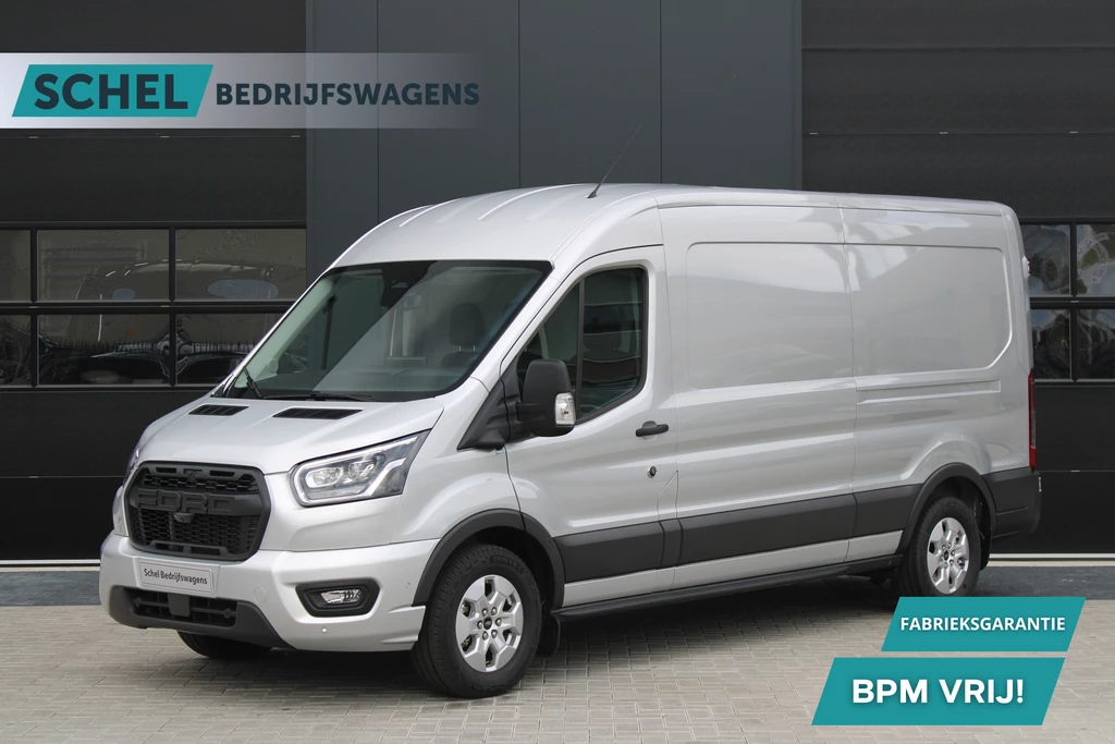 Ford Transit – foto 1
