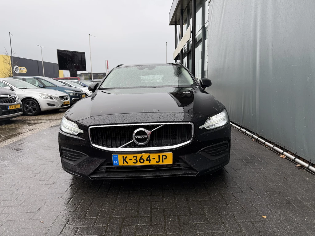 Volvo V60 – foto 7