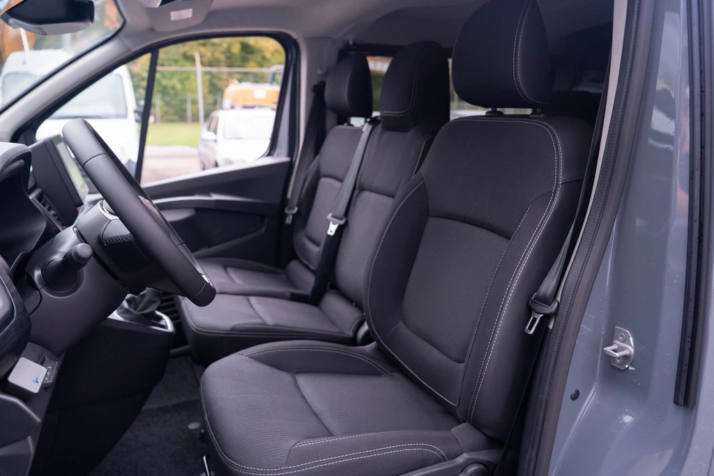 Renault Trafic – foto 18