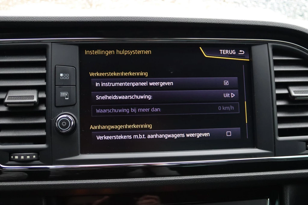 SEAT Leon – foto 27