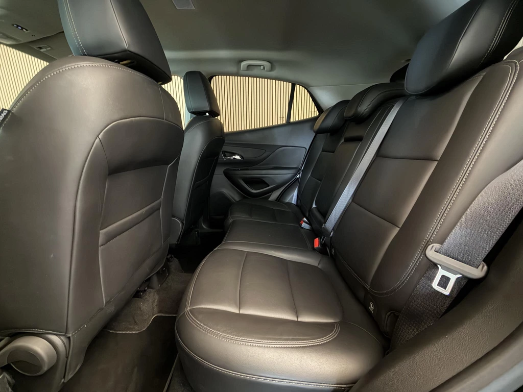 Opel Mokka X – foto 32