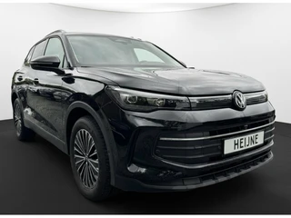 Volkswagen Tiguan – thumbnail 7