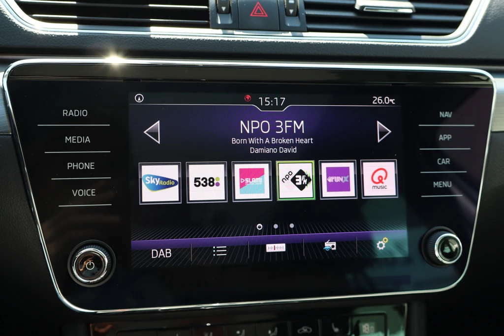 Škoda Superb – foto 26