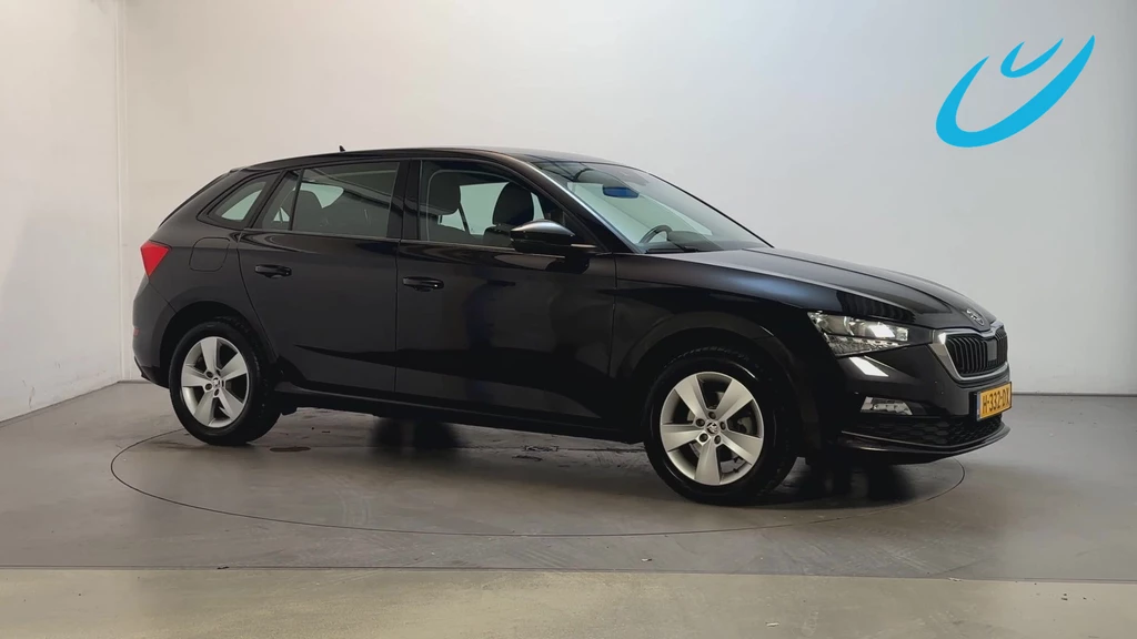 Škoda Scala – foto 7