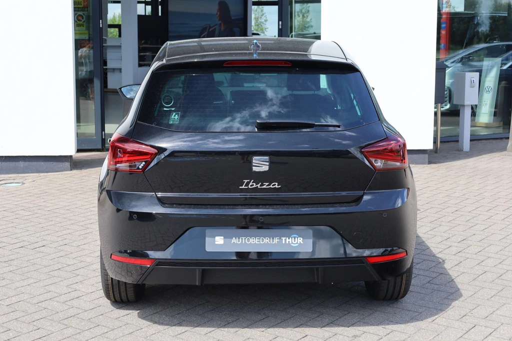 SEAT Ibiza – foto 4