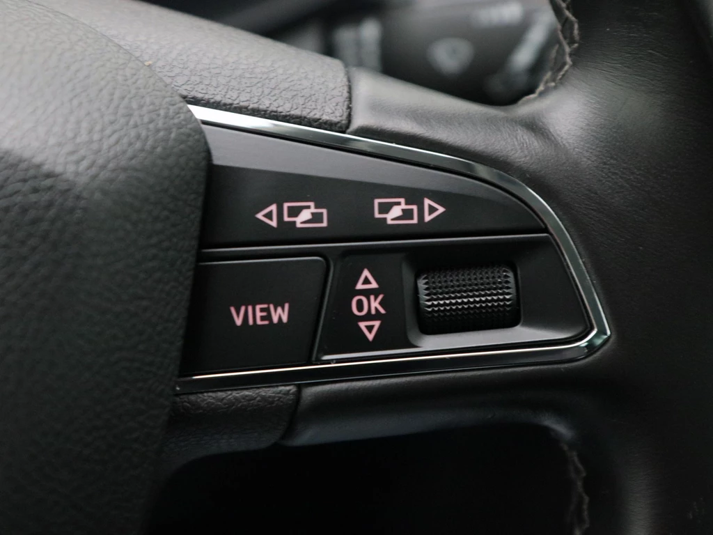 SEAT Leon – foto 22