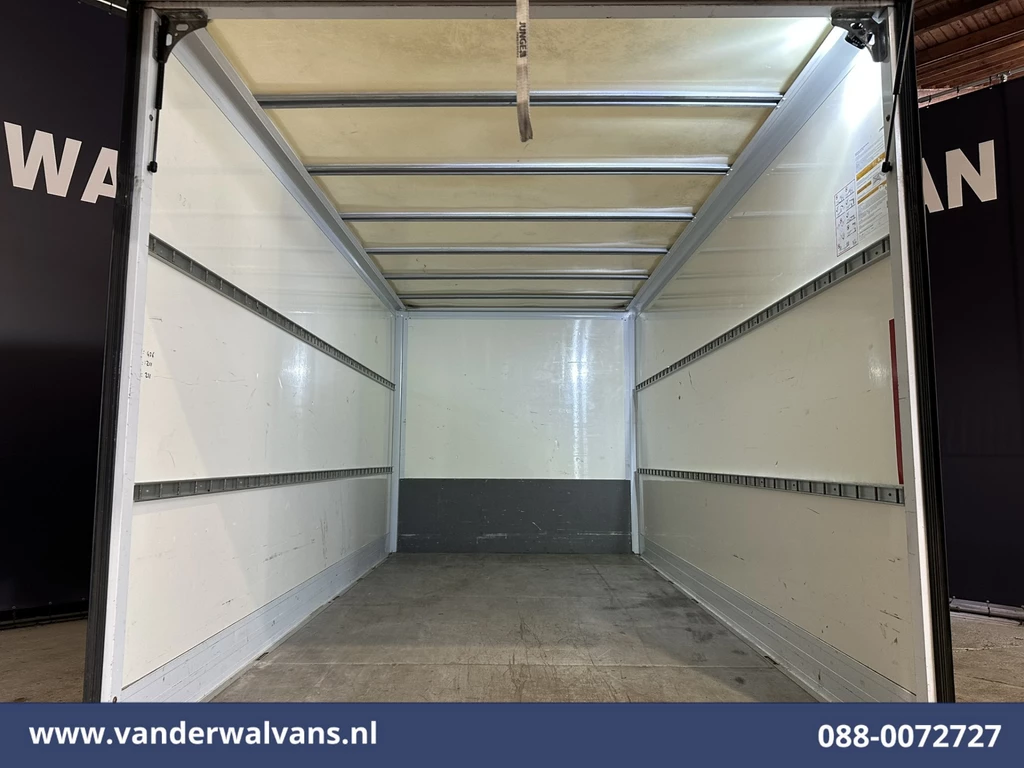 Peugeot Boxer – foto 11