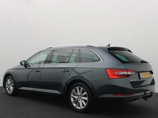 Škoda Superb – thumbnail 3