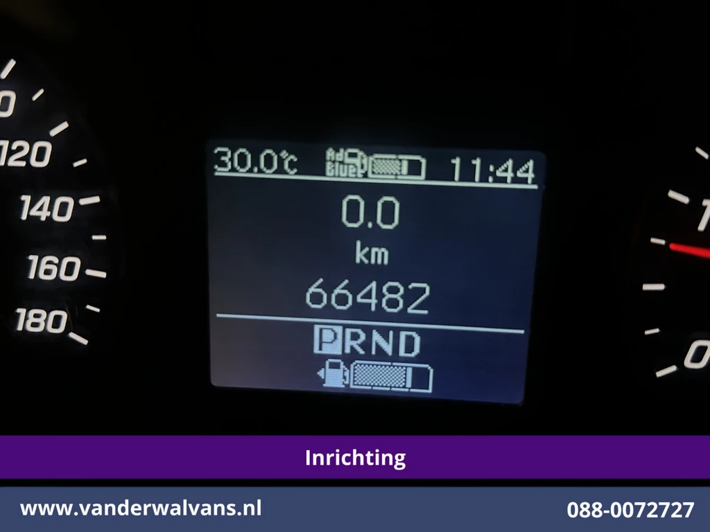 Mercedes-Benz Sprinter – foto 17
