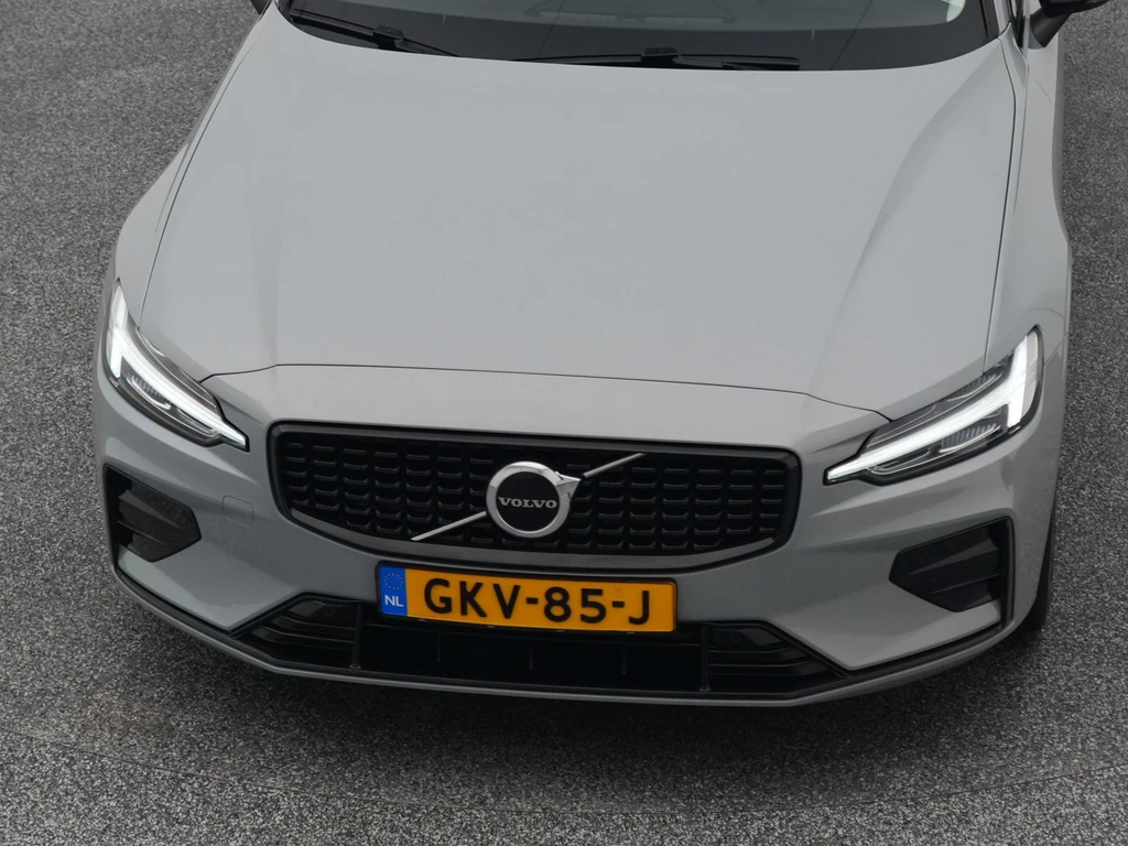Volvo V60 – foto 20