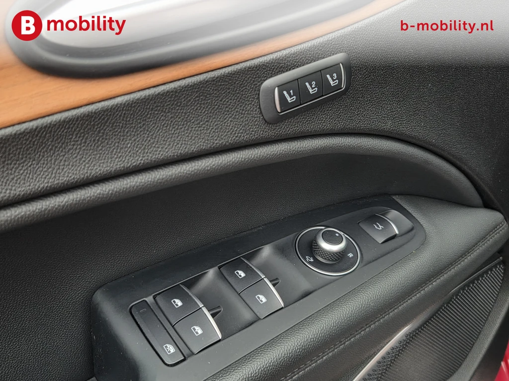 Alfa Romeo Stelvio – foto 19