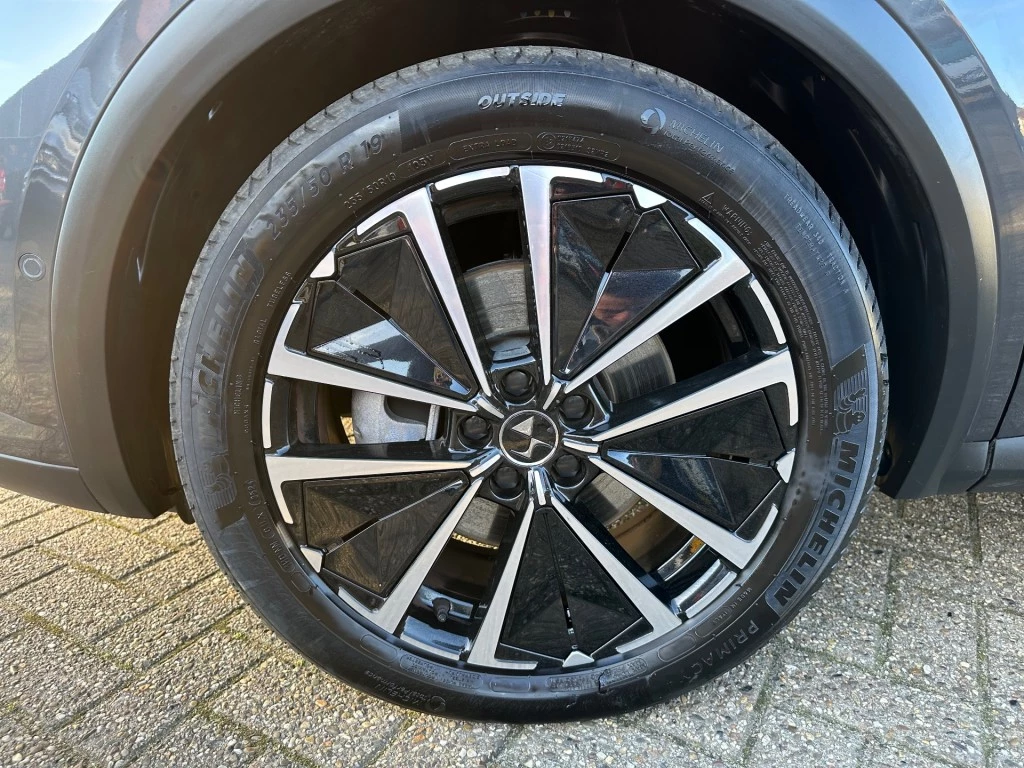 DS DS 7 – foto 9