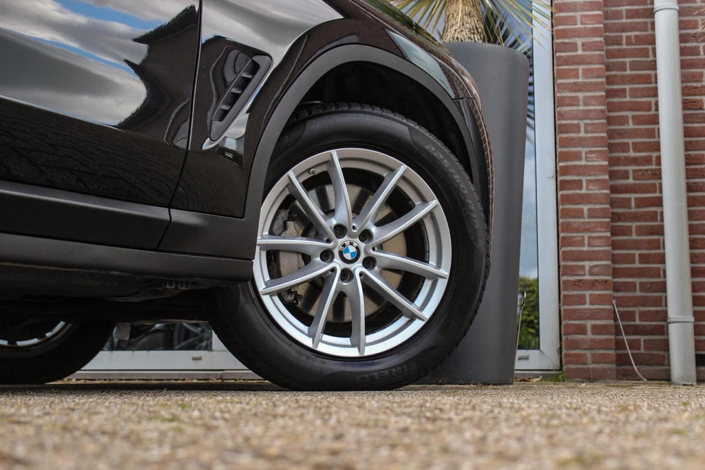 BMW X3 – foto 50