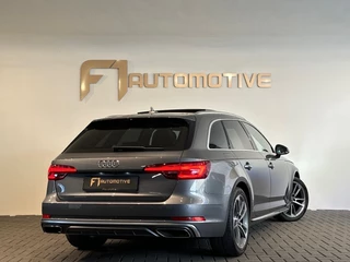 Audi A4 – thumbnail 5