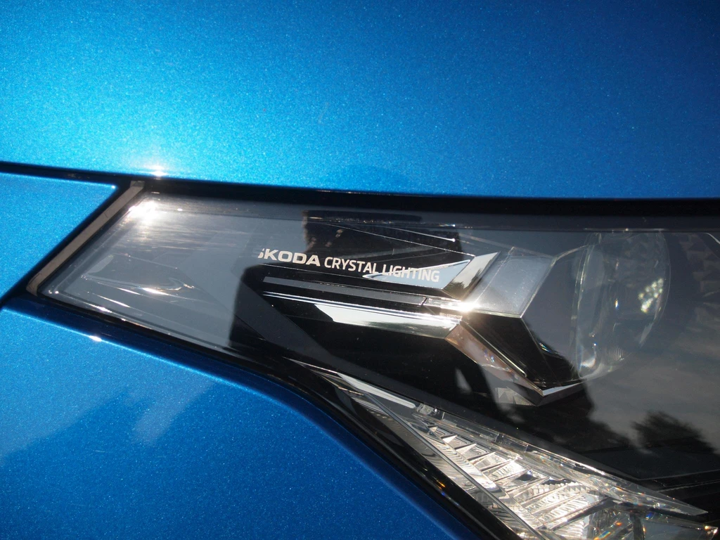 Škoda Enyaq iV – foto 12