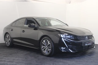 Peugeot 508 – thumbnail 5