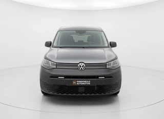 Volkswagen Caddy – thumbnail 8