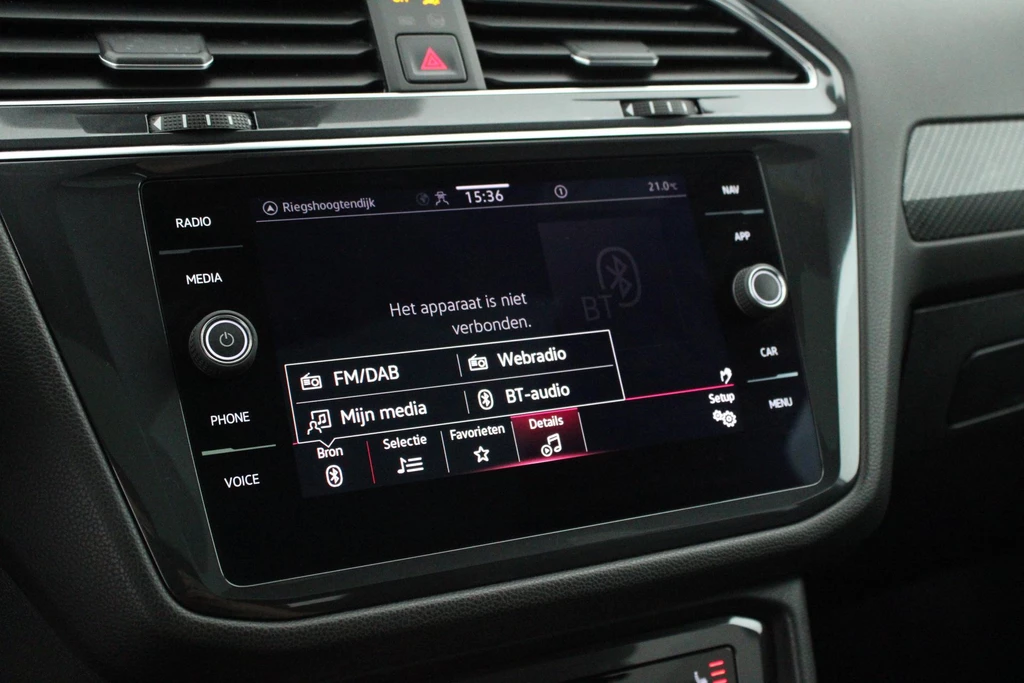 Volkswagen Tiguan Allspace – foto 29