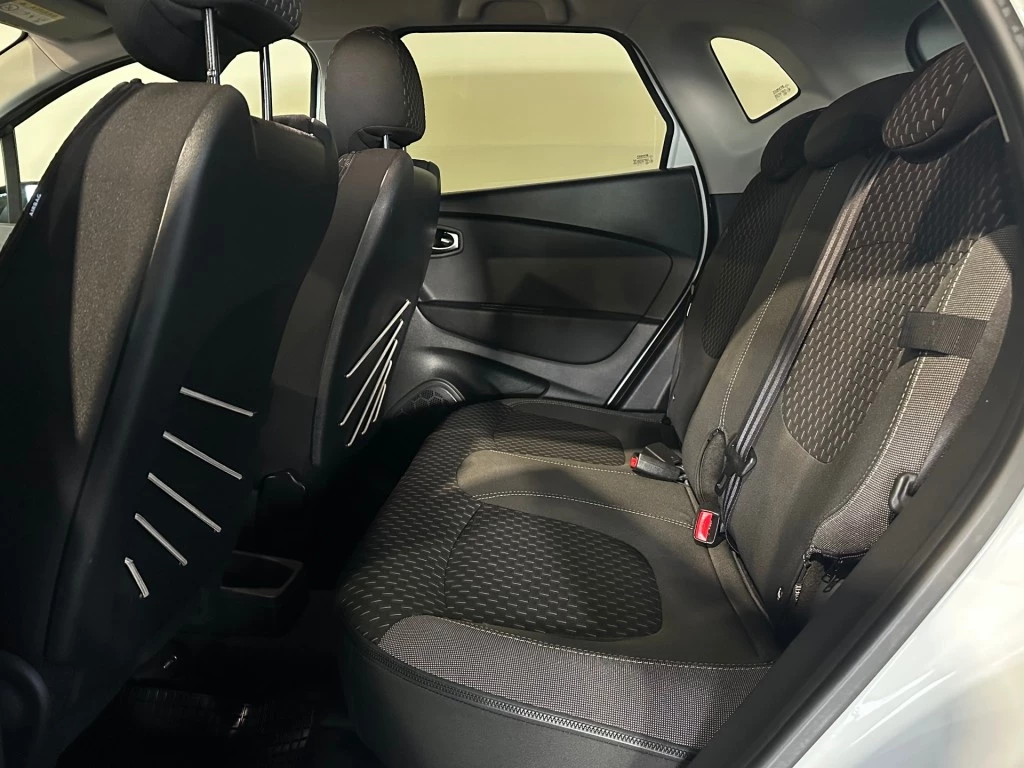 Renault Captur – foto 39