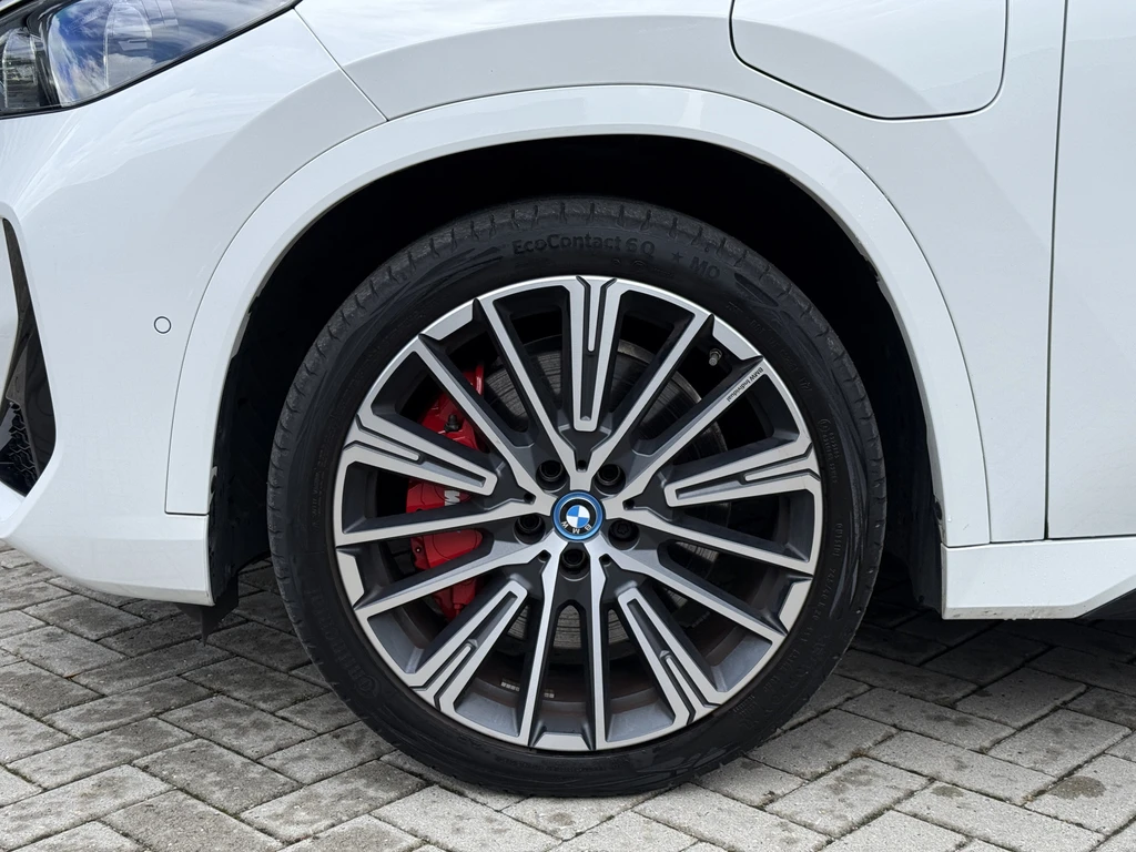 BMW X1 – foto 26