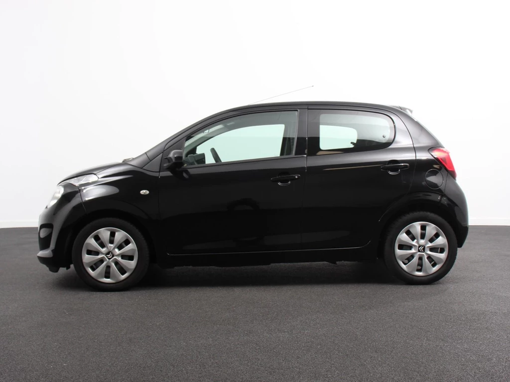 Citroën C1 – foto 3
