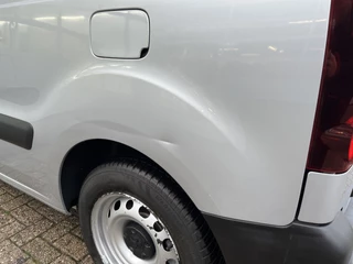 Peugeot Partner – thumbnail 44