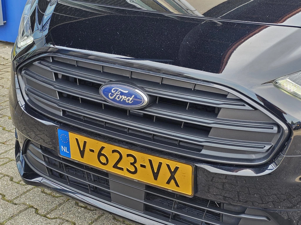 Ford Transit Connect – foto 26
