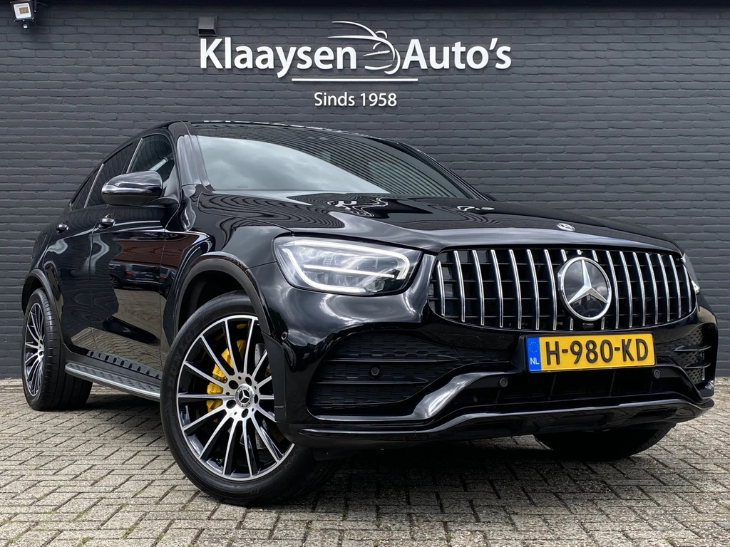 Mercedes-Benz GLC – foto 8