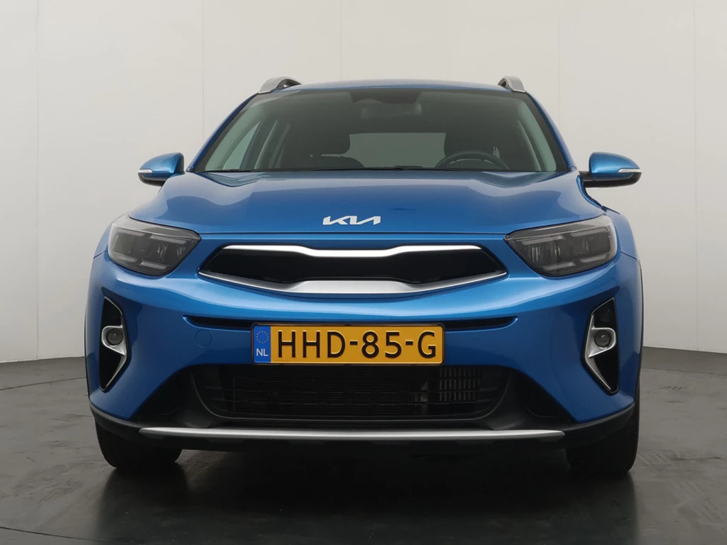 Kia Stonic – foto 13