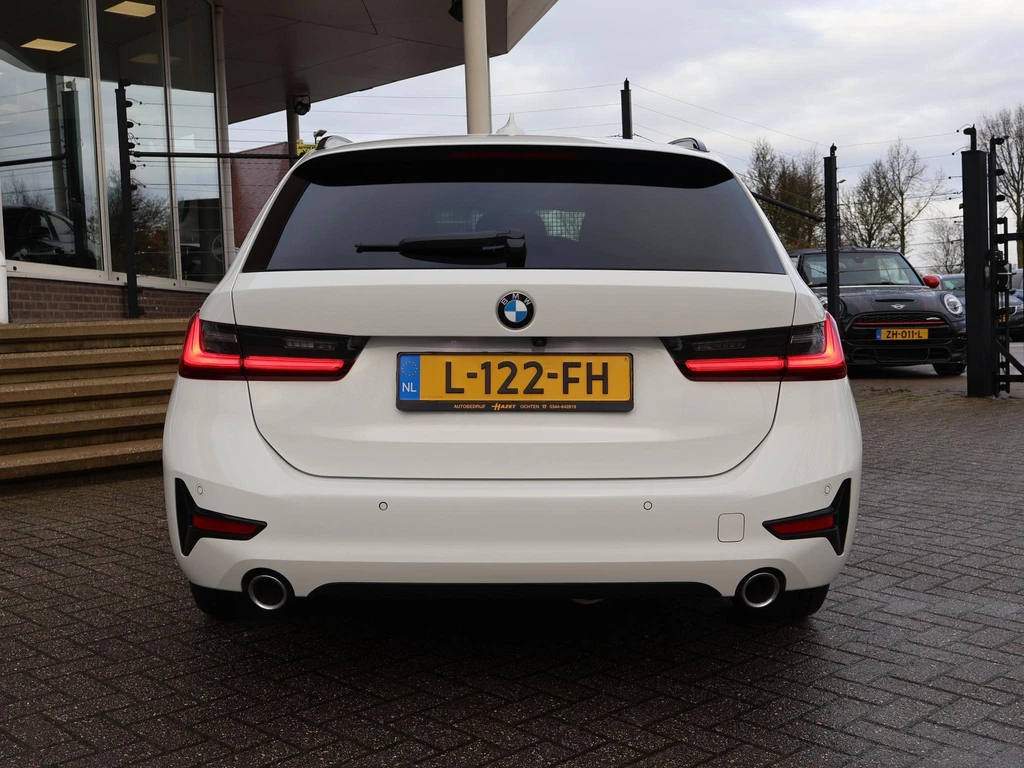 BMW 3 Serie – foto 3