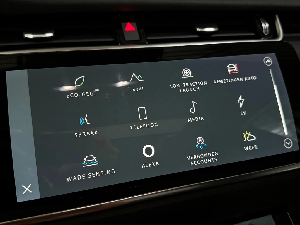 Land Rover Range Rover Evoque – foto 37
