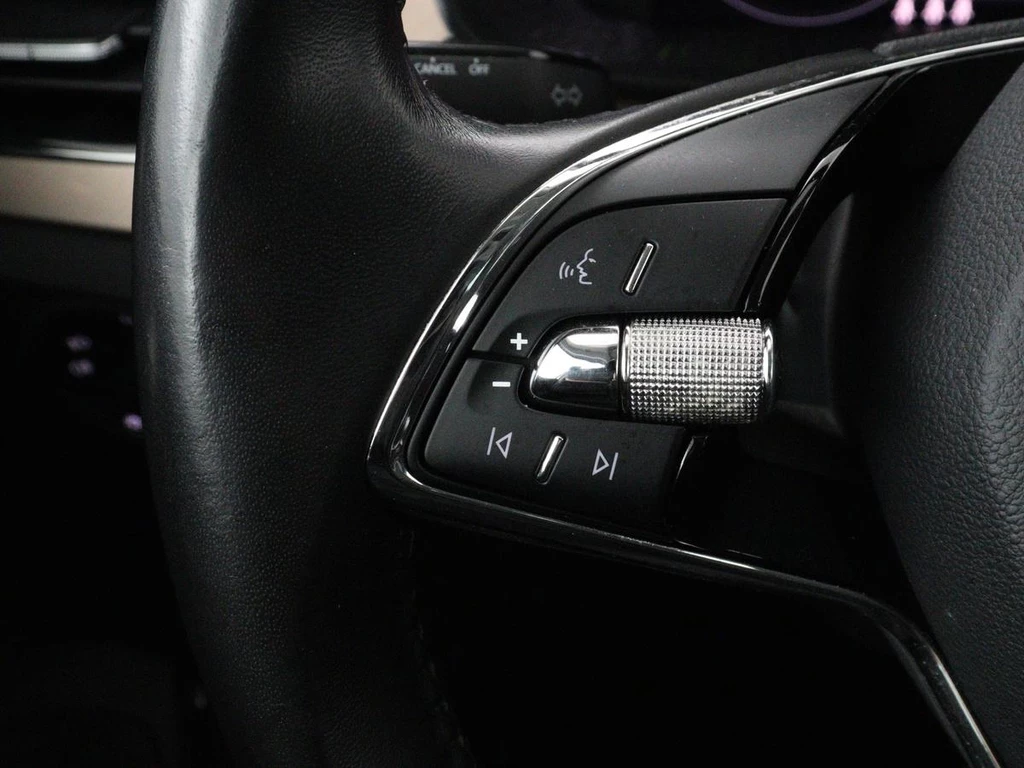 Škoda Kamiq – foto 18