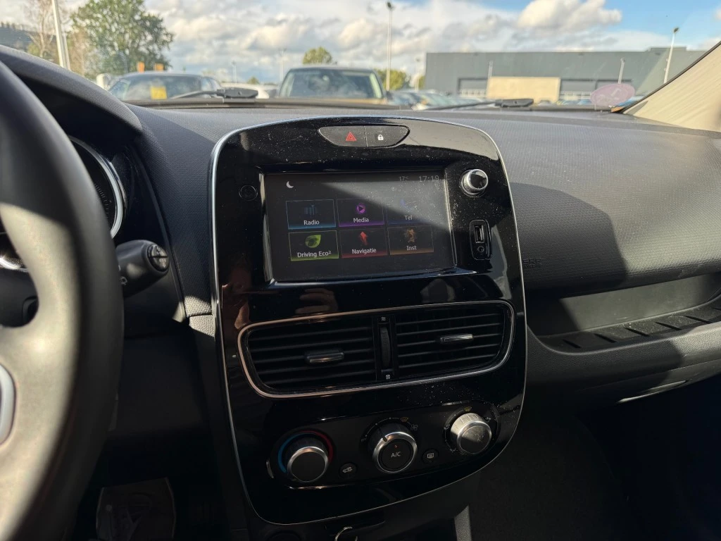 Renault Clio – foto 5