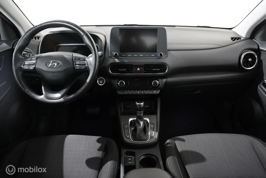 Hyundai Kona – foto 13