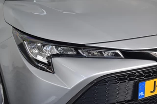 Toyota Corolla Touring Sports – thumbnail 40