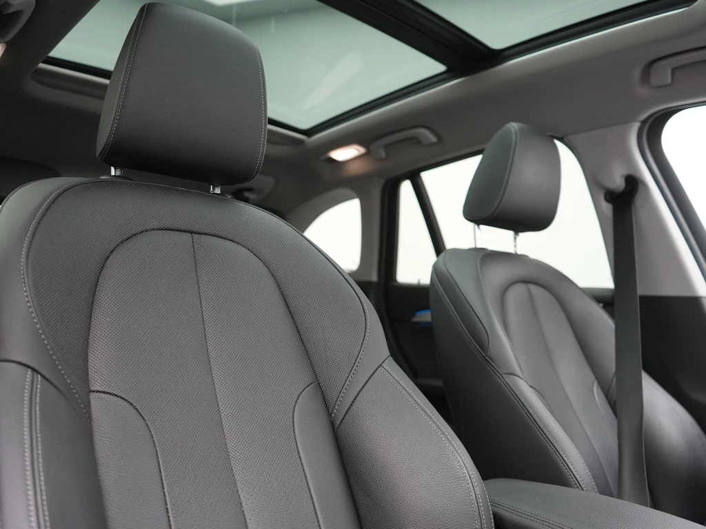 BMW X1 – foto 15