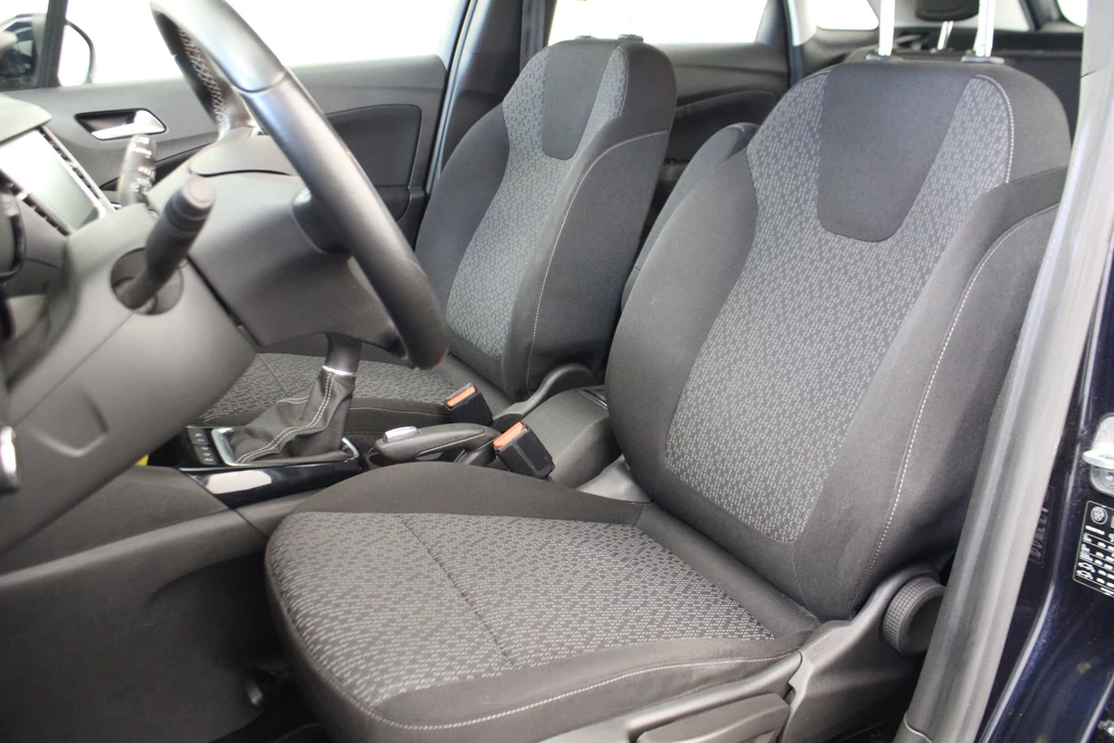 Opel Crossland X – foto 10